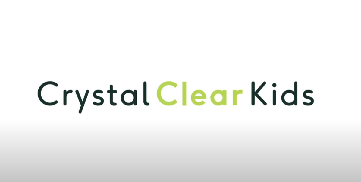 Crystal Clear Kids